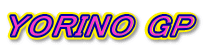 YORINO GP